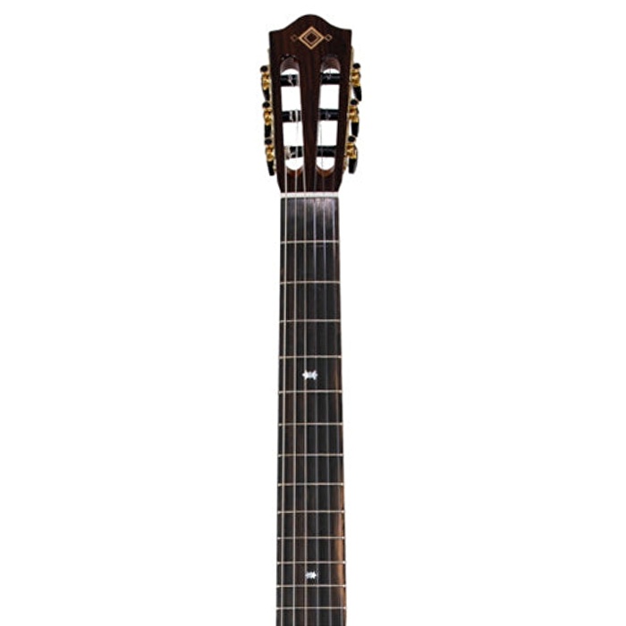 MARTINEZ MP-14 Maple Artist Elektro Klasik Gitar